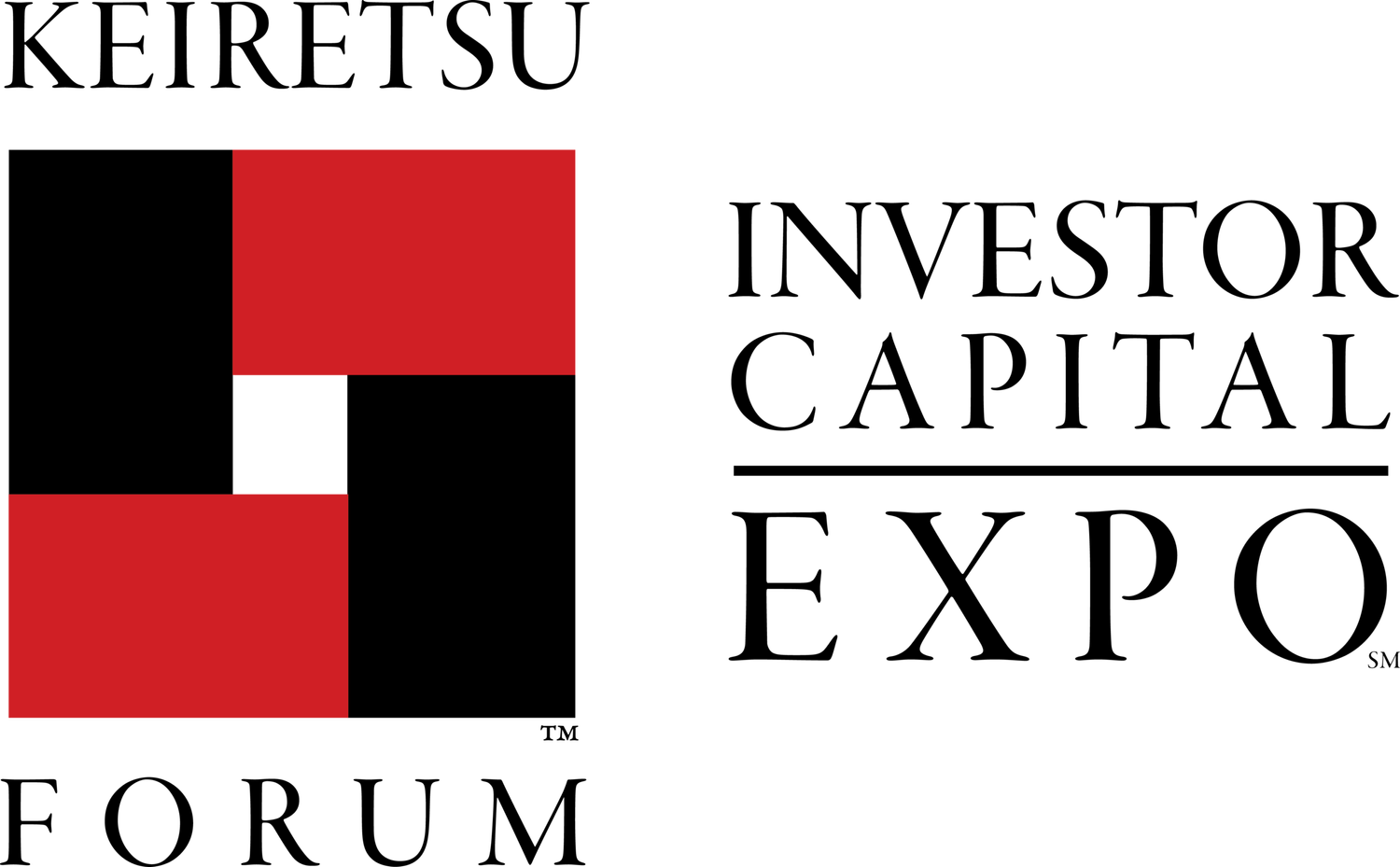 Keiretsu Forum Investor Capital Expo