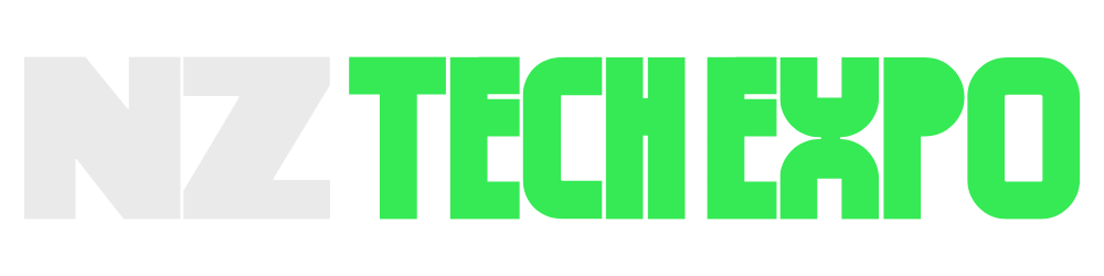 NZ Tech Expo
