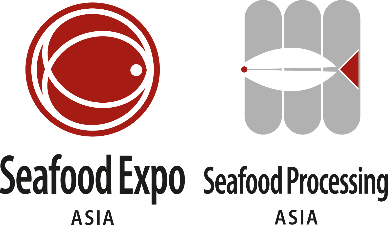 Seafood Expo Asia/Seafood Processing Asia