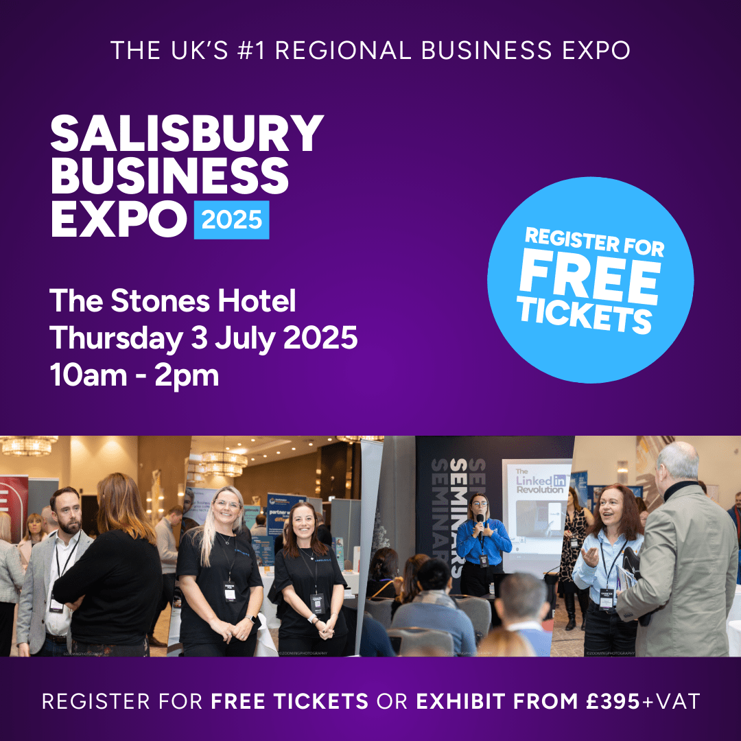 Salisbury Business Expo