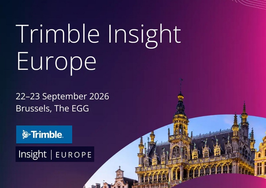 Trimble Insight Europe