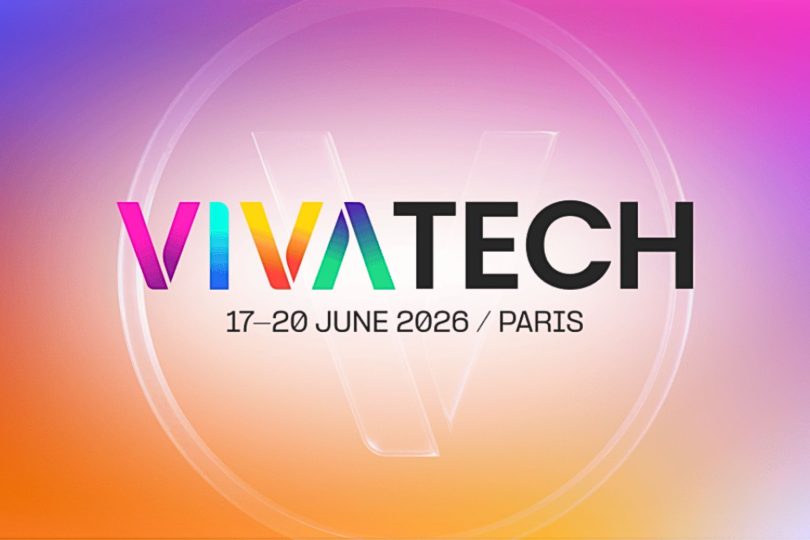 VivaTech 2026
