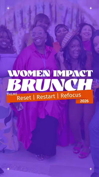 CLBA 2026 Women's Brunch