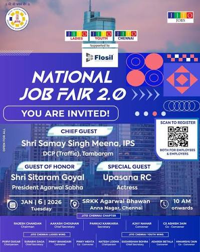 National Job Fair & Career Expo