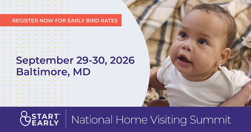 National Home Visiting Summit