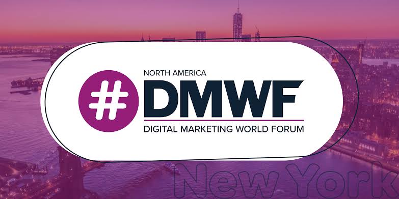 DMWF North America (Digital Marketing World Forum)