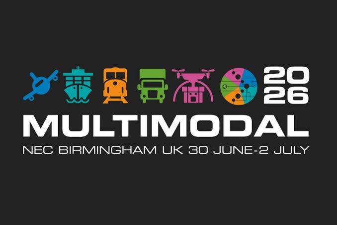 Multimodal