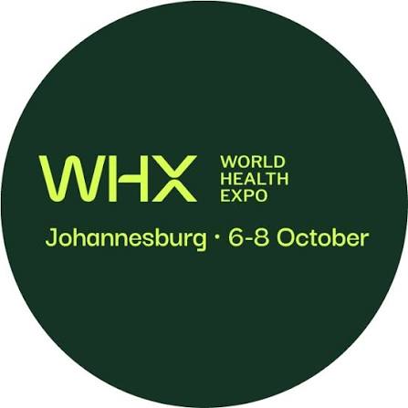 World Health Expo Johannesburg