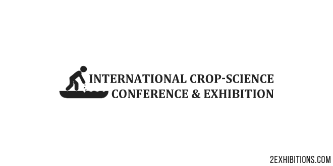 International Crop-Science Conference & Exhibition