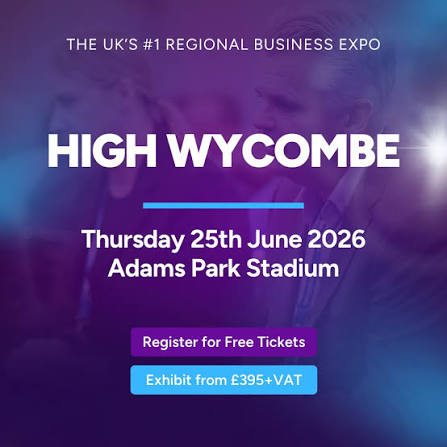High Wycombe Business Expo