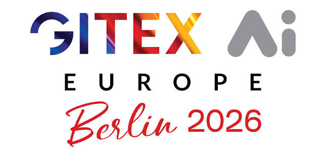 GITEX AI EUROPE Executive Meeting Programme