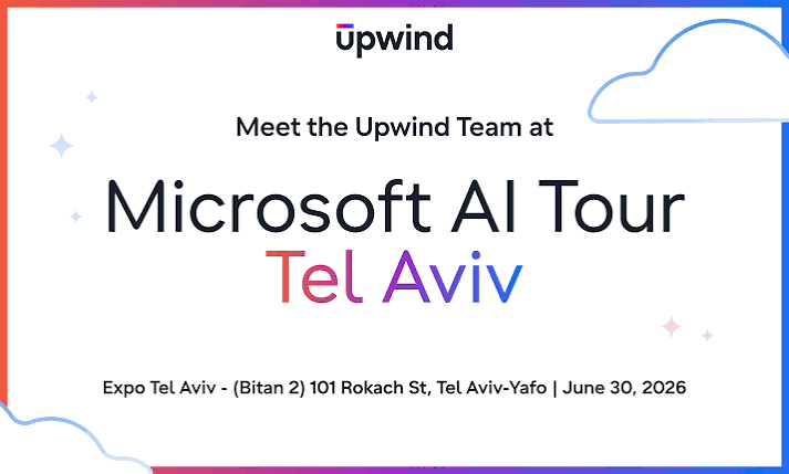 Microsoft AI Tour in Tel Aviv