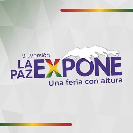 La Paz Expone 2026