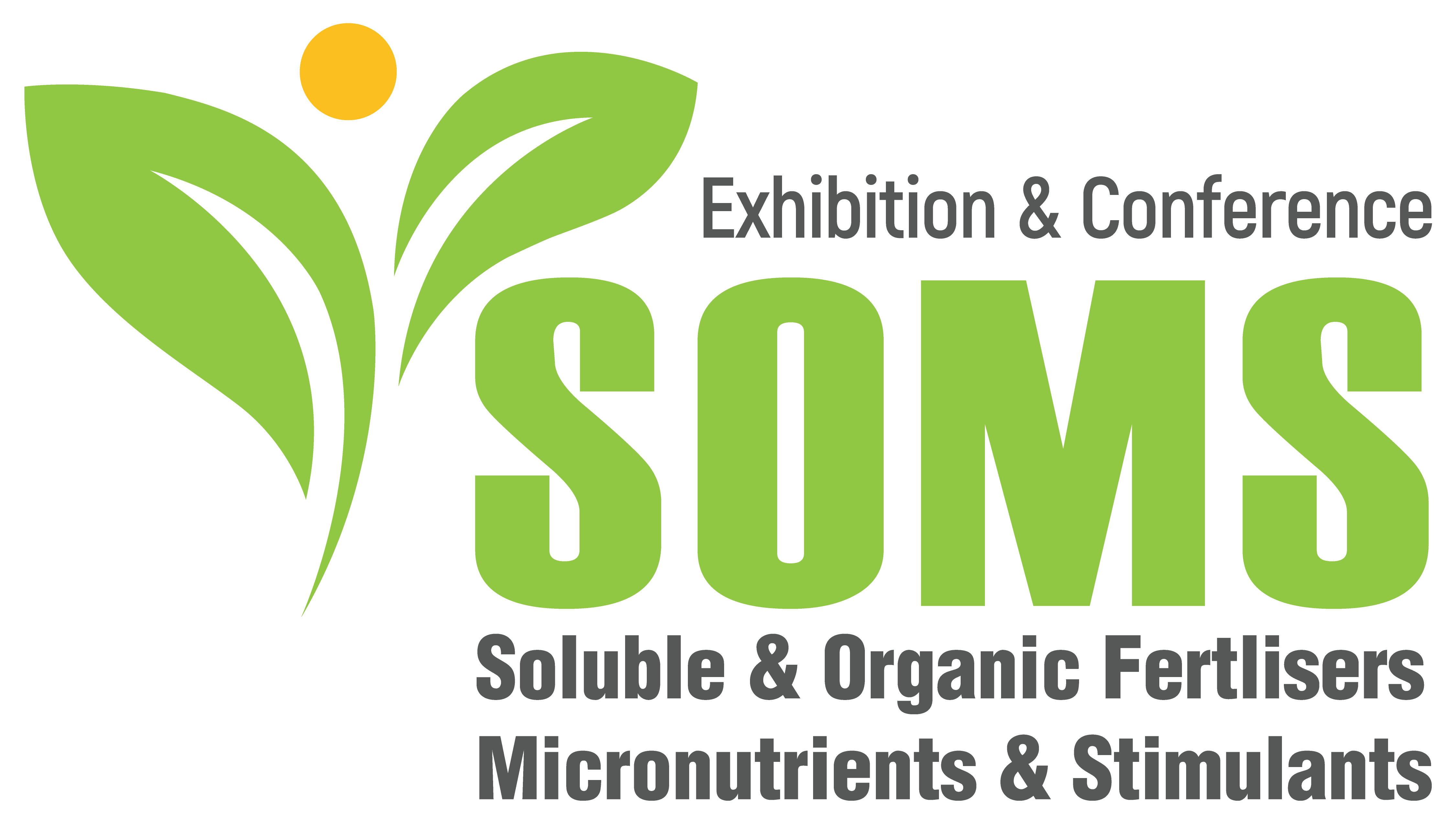 SOMS Exhibition & Conference 2026