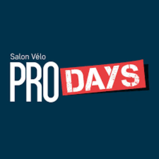 Salon Vélo PRODAYS 2026
