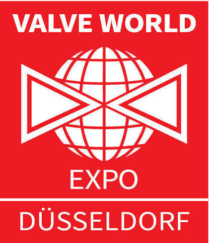 VALVE WORLD EXPO Düsseldorf