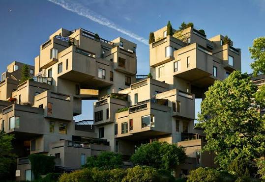 HABITAT EXPO PARIS