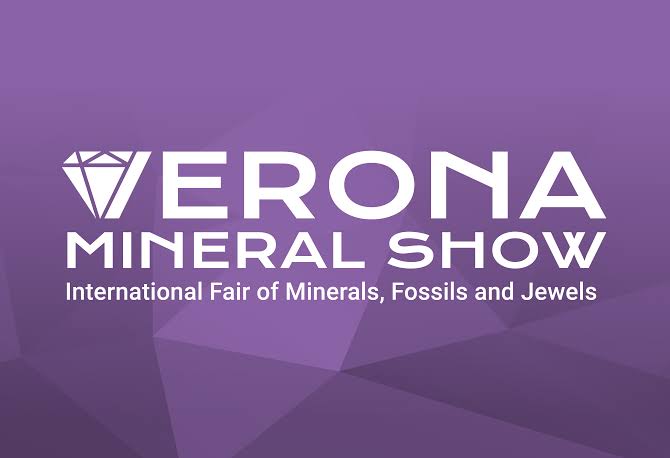 Verona Mineral Show 2026