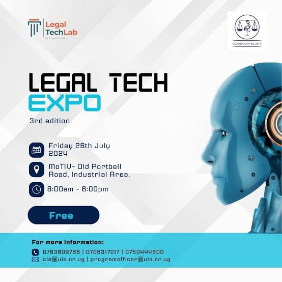 LEGALTECH EXPO