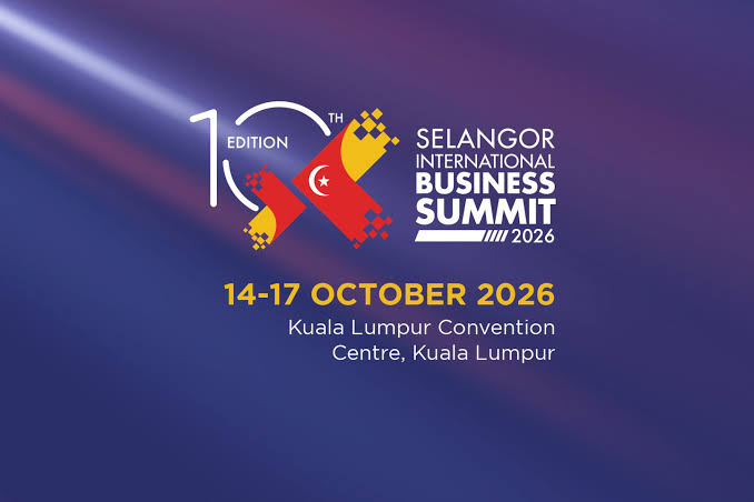 Selangor International Business Summit 2026