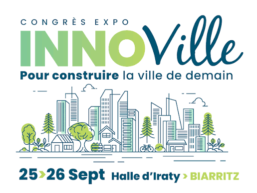 Congrès expo INNOVille