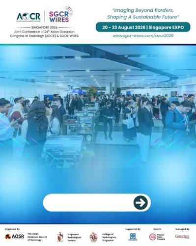 IRIA-SRS Joint MSK Symposium