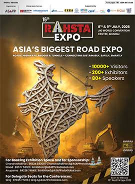 RAHSTA Expo 2026