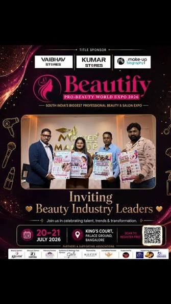 Beautify Expo