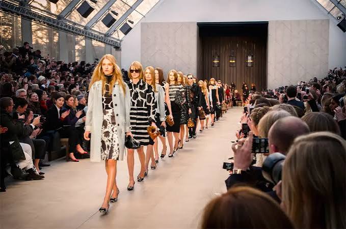 London Fashion Week