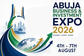 Abuja Business & Investment Expo 3.0