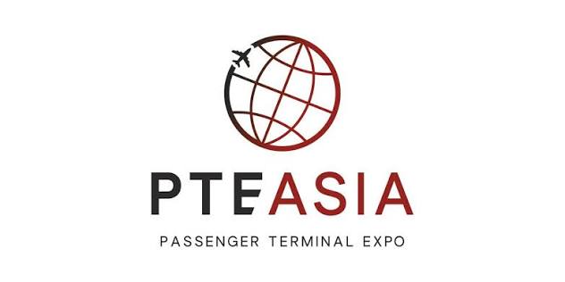 PTE Asia (Passenger Terminal Expo Asia)