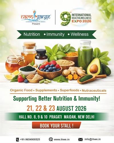 Join the Traditional Medicine and Wellness Expo