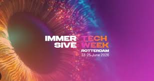 Immersive Tech Week 2026
