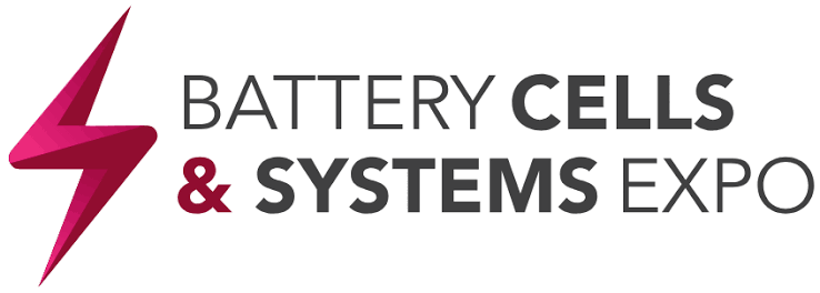 Battery Cells & Systems Expo