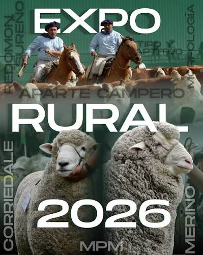 Exposición Rural