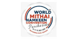 World Mithai & Namkeen Convention & Expo 2026