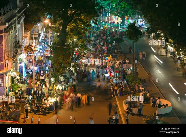 Municipal Fair