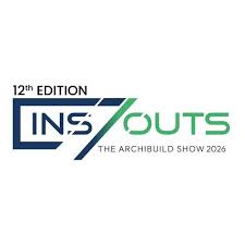 Ins & Outs - North India's Largest Expo on Architecture