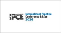 International Pipeline Conference and Expo
