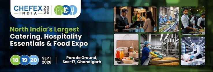 CHEFEX INDIA 2026