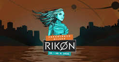 Rikon 2026