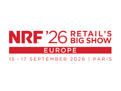 NRF 2026: Retail's Big Show Europe