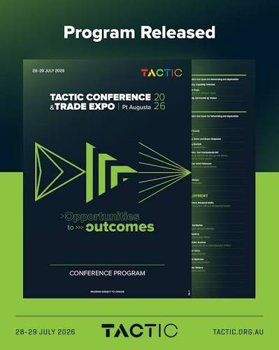 Tactic Conference and Trade Expo