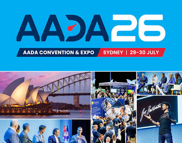 AADA 2026 Convention & Expo
