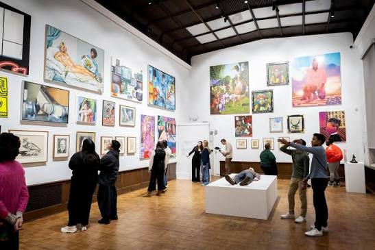 Art Exhibition