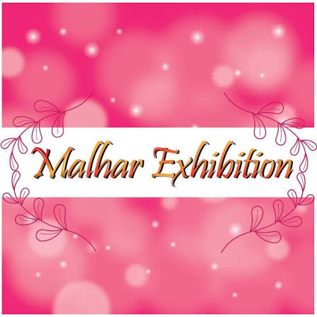 Fashion Trend & Malhar Exhibition