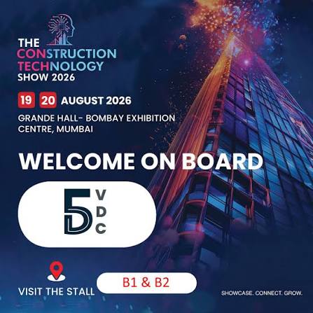 Construction Technology Show 2026