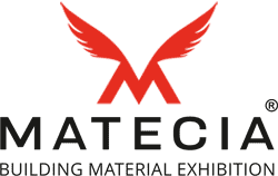 MATECIA - Building Material Exhibition