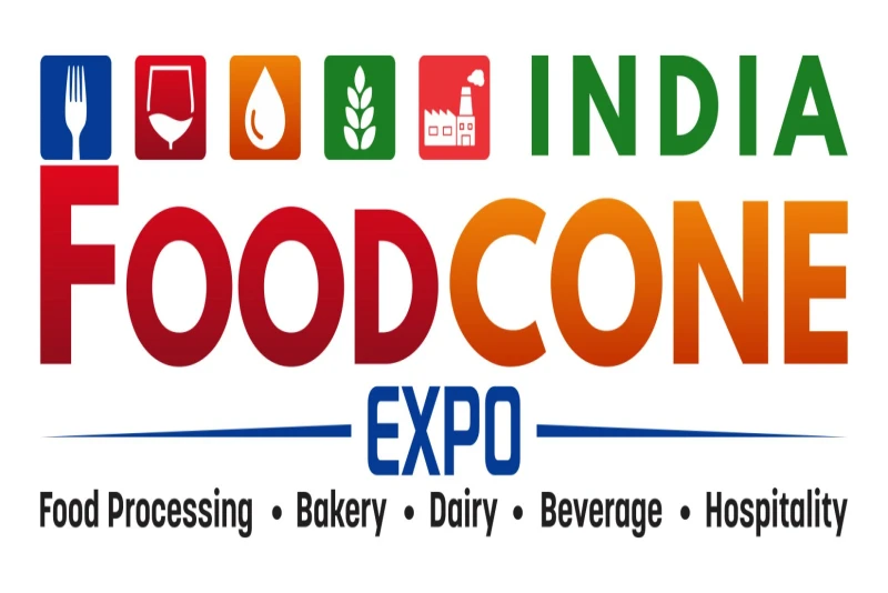 India FoodCone Expo 2026 - Trade Fair & Exhibition | Global Trade Fairs
