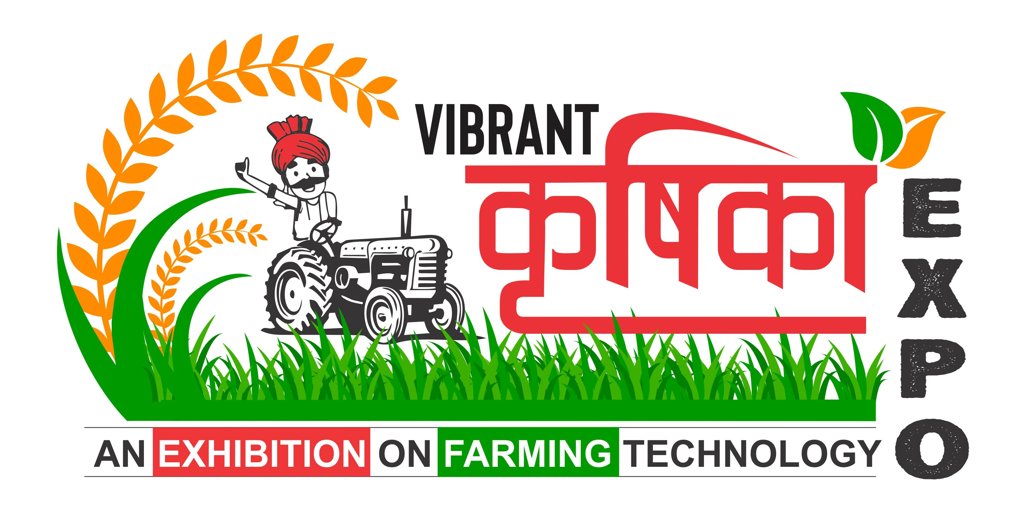 Vibrant Krishika Expo 2026